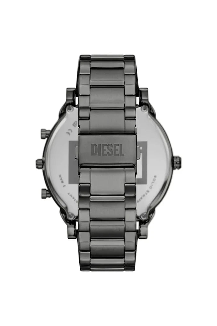 Diesel Saat