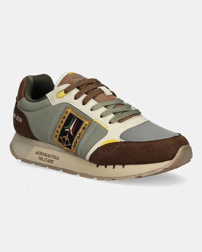 Aeronautica Militare SNEAKERS