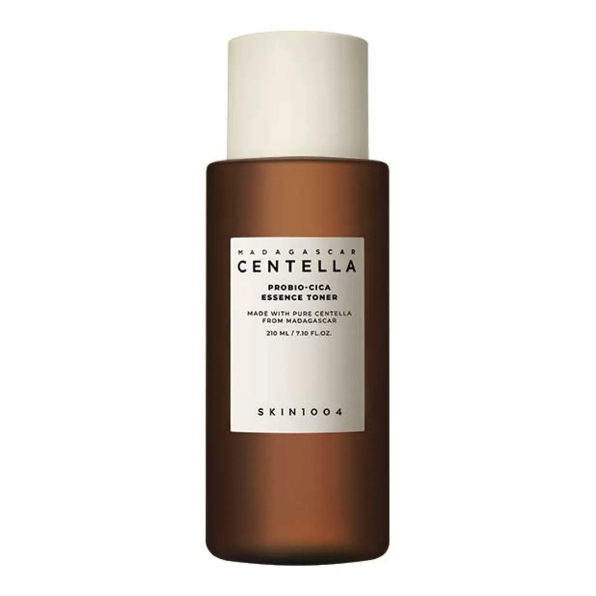 SKIN1004 - Tonic lotion with centella asiatica and probiotics - 210ml