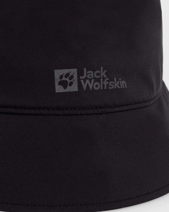 Jack Wolfskin Rain Bucket Şapka