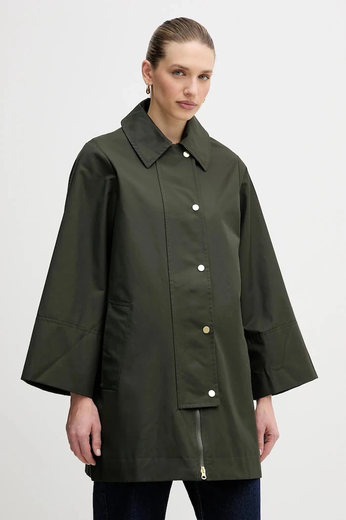 Палто Barbour Fia