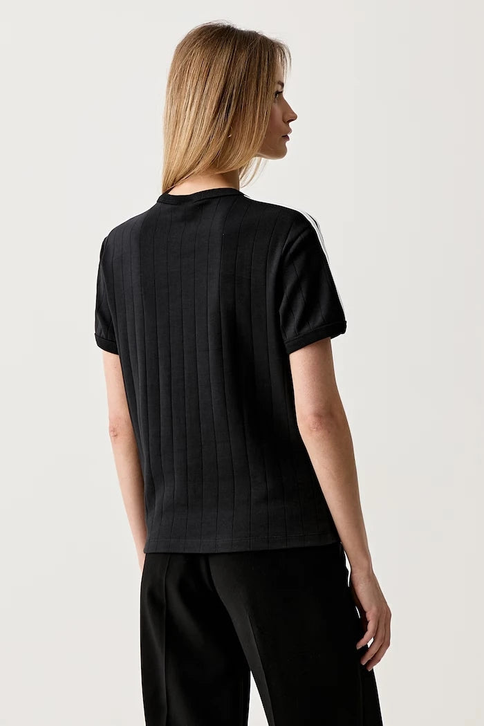adidas Originals тениска дамска от памук
