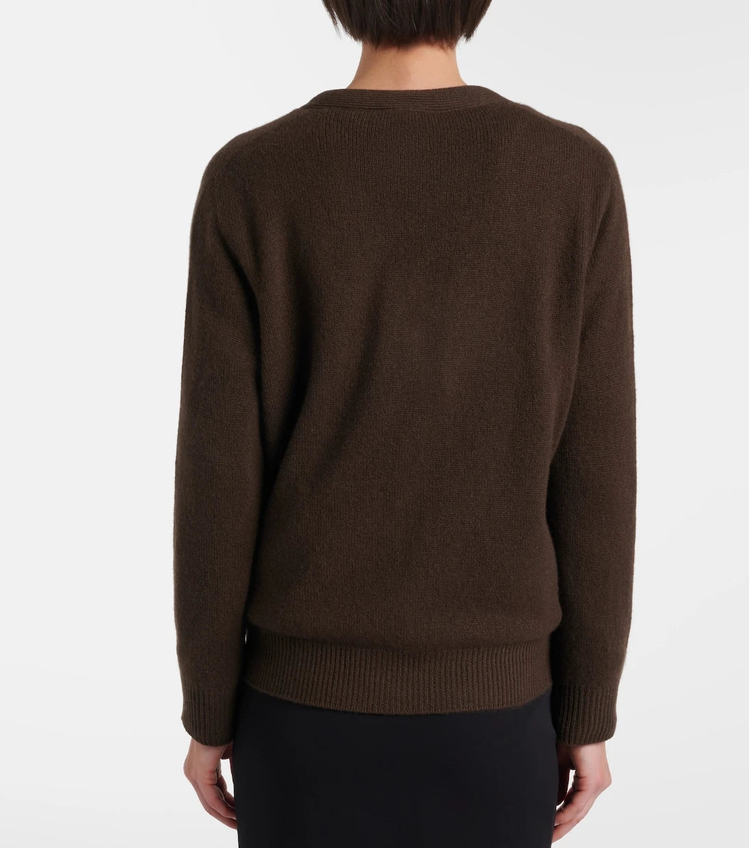The Row - Ovida cashmere cardigan