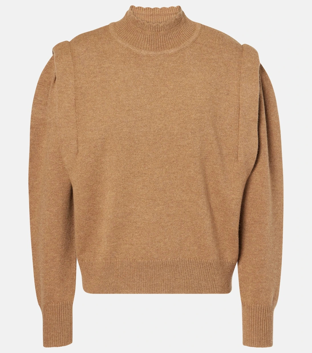 Marant Etoile - Lucile wool-blend sweater