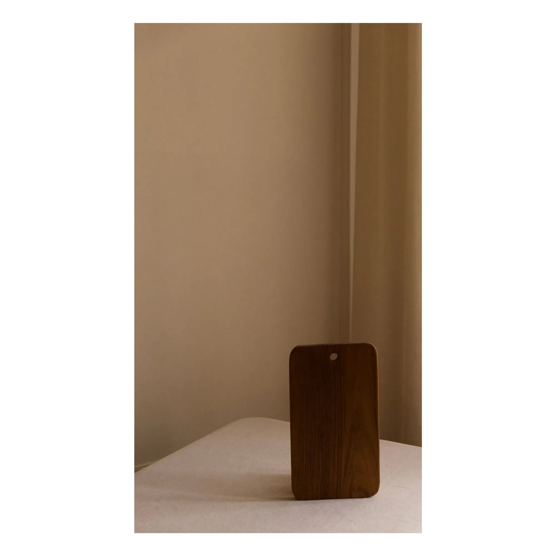 Woodmata - Teak cutting board | Teak
