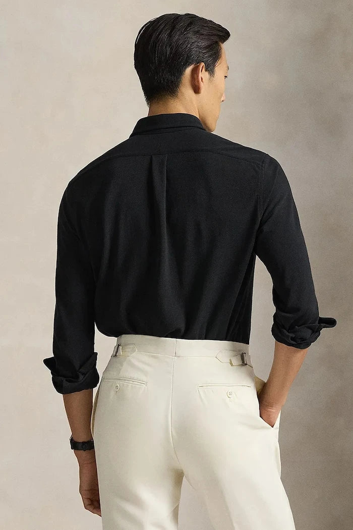 Polo Ralph Lauren - Риза 710654408008