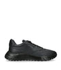 Hogan Leather Hyperlight Sneakers