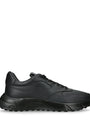 Hogan Leather Hyperlight Sneakers