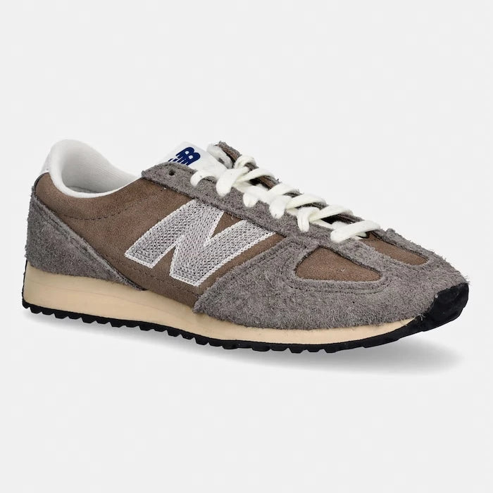 New Balance 471 обувки дамски от велур