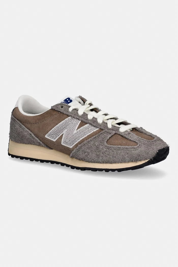 New Balance 471 обувки дамски от велур
