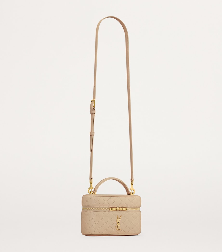 Micro Gaby Top-Handle Bag 2646