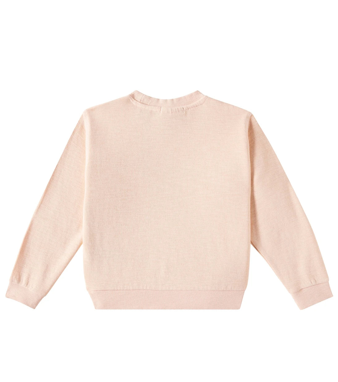 Scotch & Soda Kids - Printed cotton-blend sweatshirt