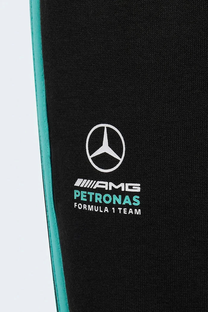 Çocuk spor pantolonu adidas Performance MERCEDES