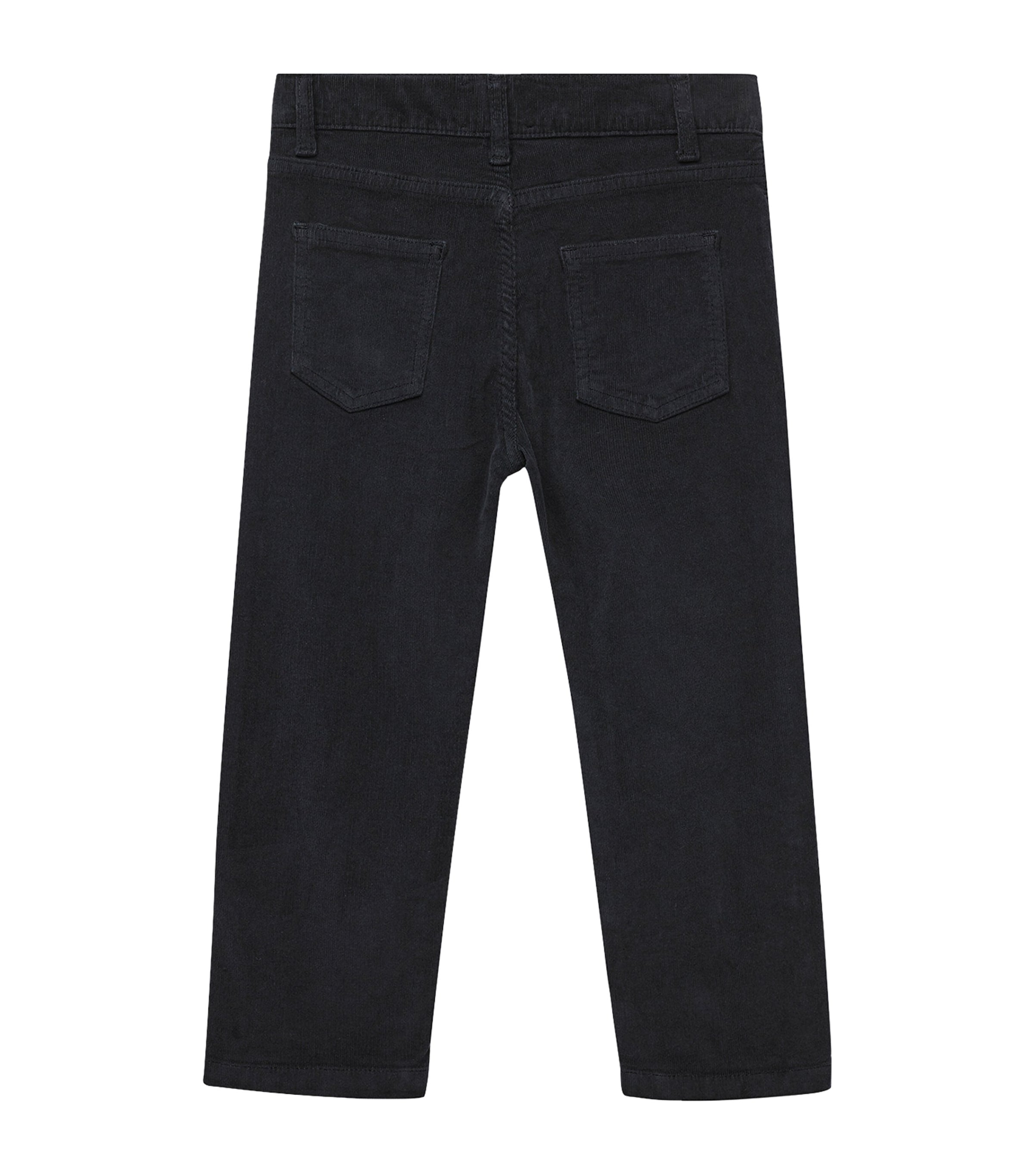 Stretch-Cotton Jake Jeans (2-5 Years)