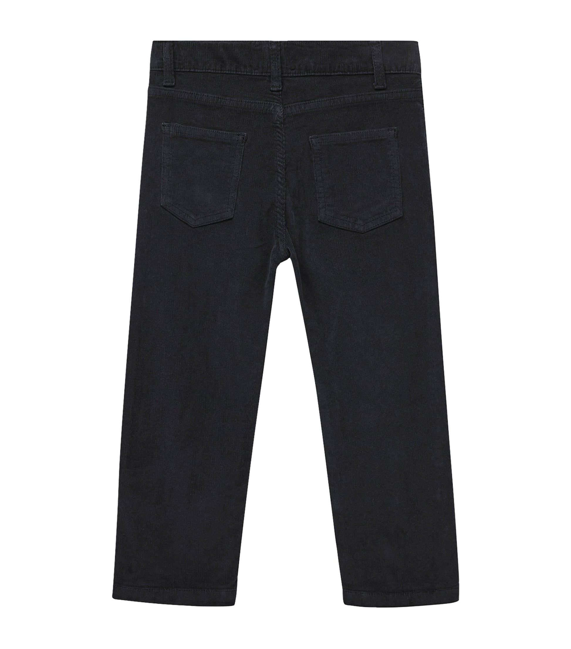 Stretch-Cotton Jake Jeans (2-5 Years)