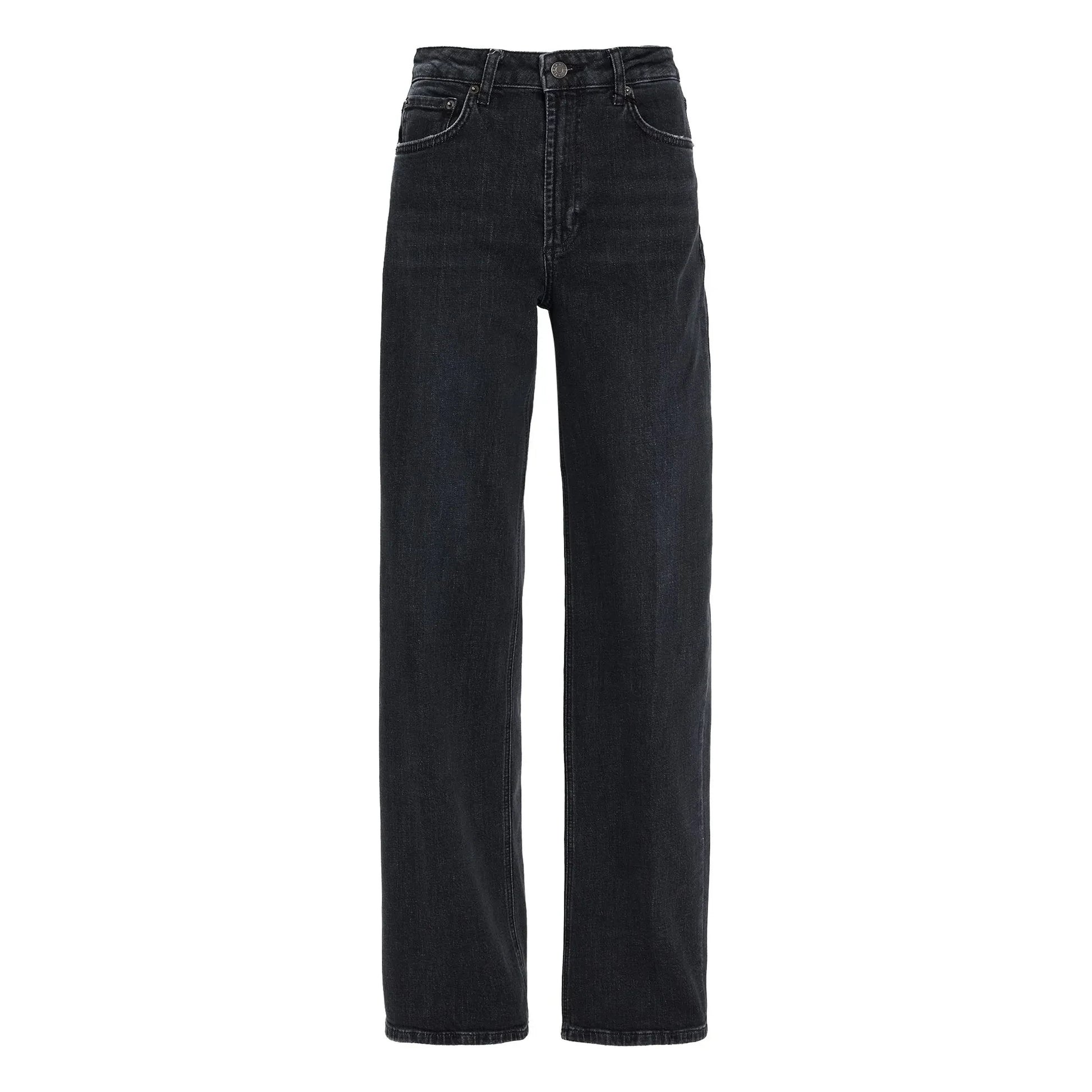 Rails - Jean Getty | Black