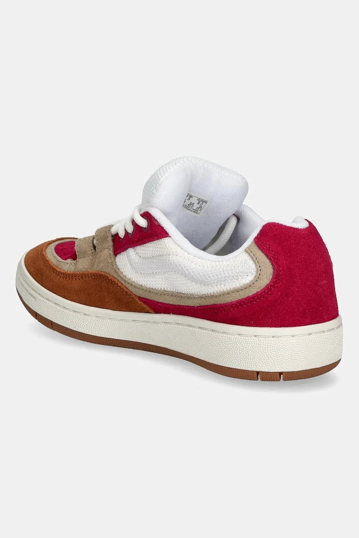 Vans Speed LS