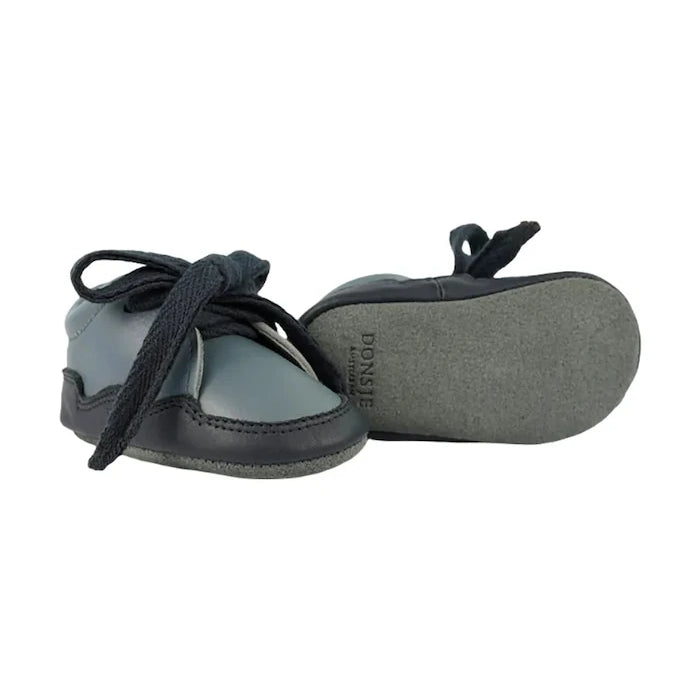 Бебешки обувки Donsje Duuk Sneakers Koala