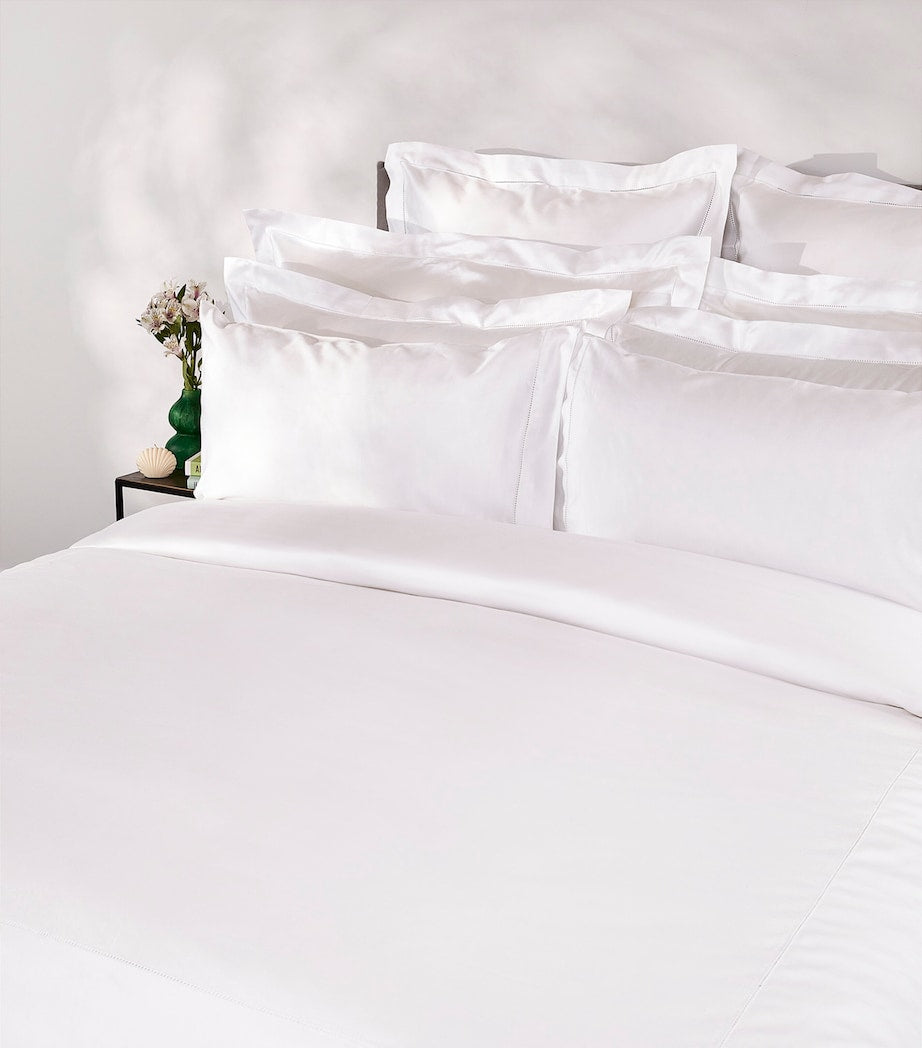 Barley Oxford Pillowcase (50cm x 75cm)