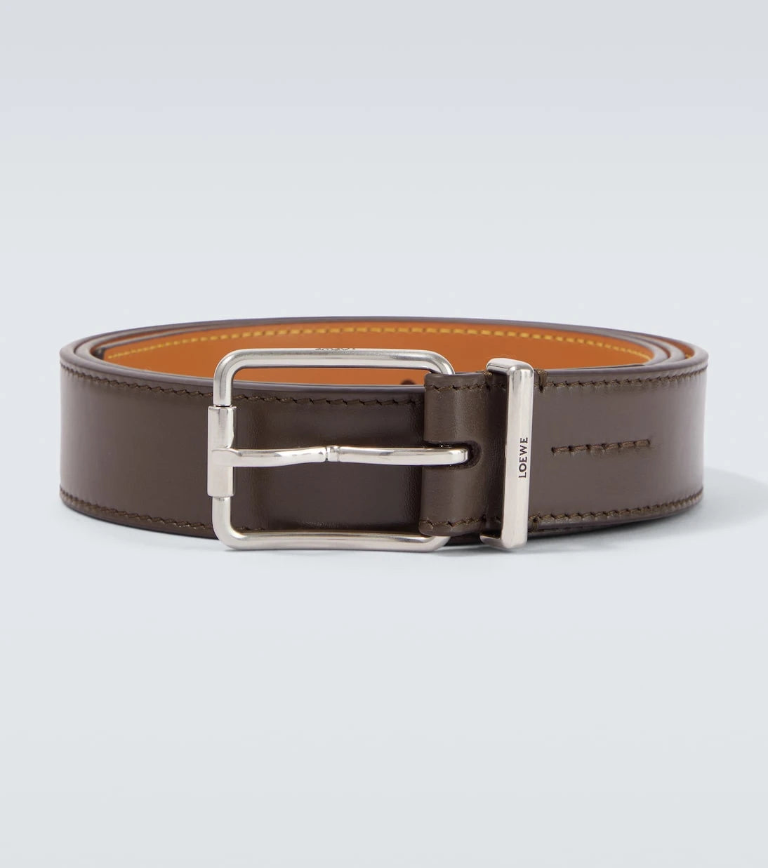 Loewe - Leather belt