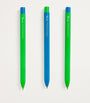 Logo Pens (Set of 3)