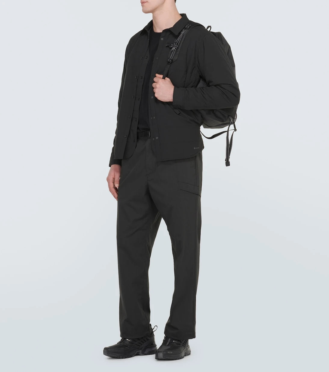 Snow Peak - Technical pants