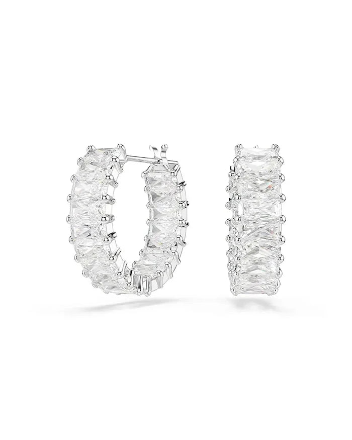 Swarovski MATRIX Küpeler