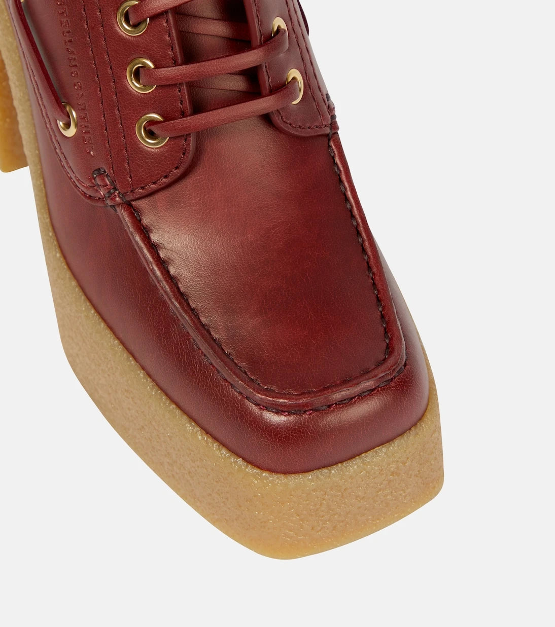 Stella McCartney - Skyla loafer pumps