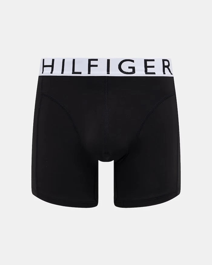 Tommy Hilfiger Erkek 3’lü Dar Boxer