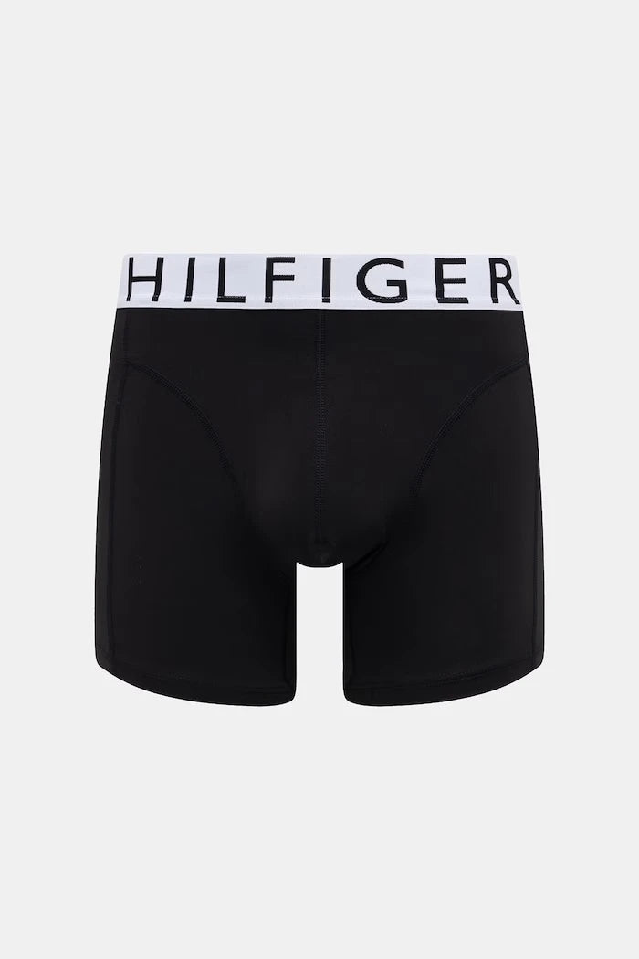Tommy Hilfiger Erkek 3’lü Dar Boxer