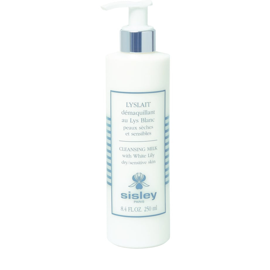 Lyslait Cleansing Milk With Lily (Dry / Sensitive)