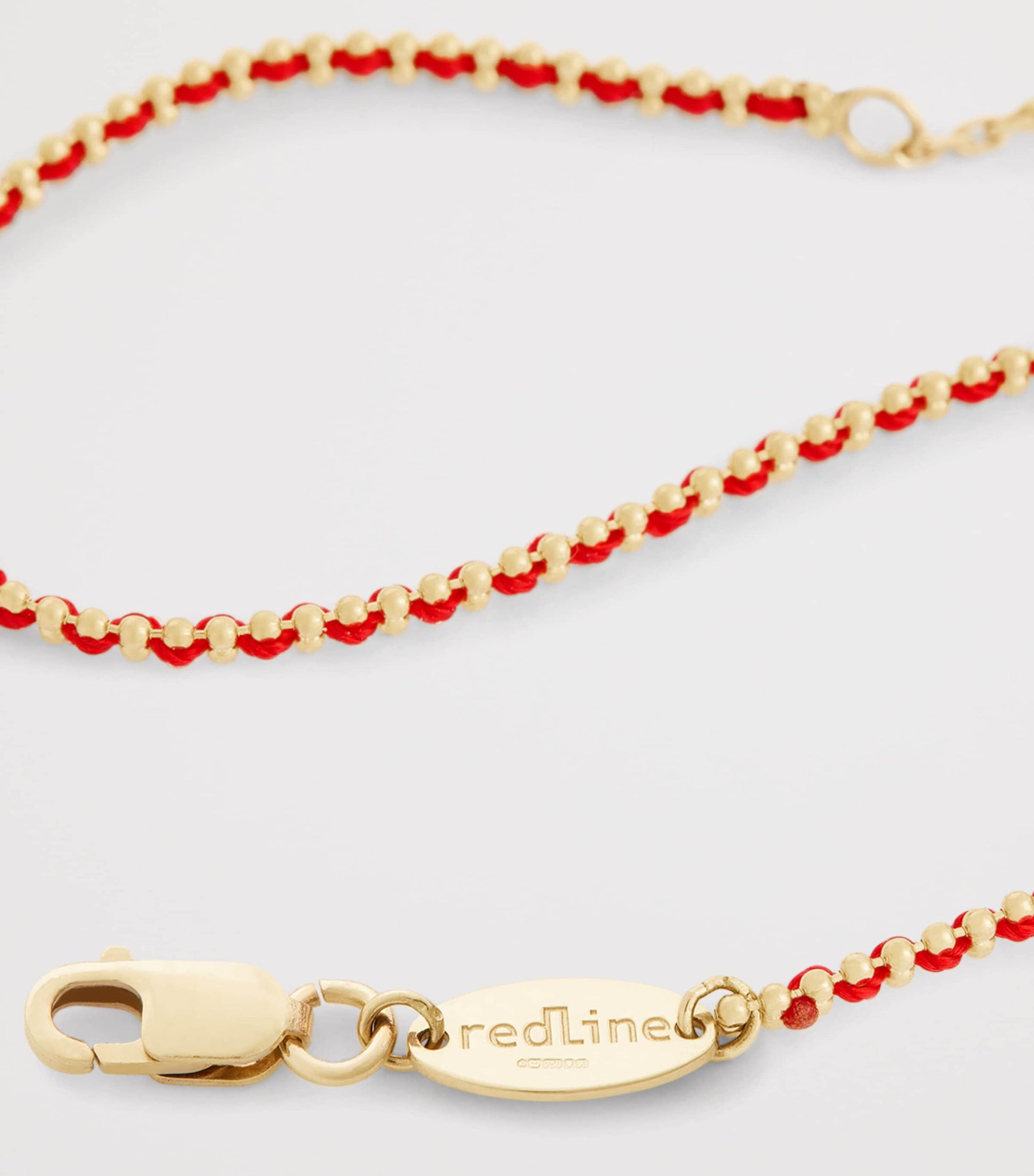 Yellow Gold Aurore Bracelet