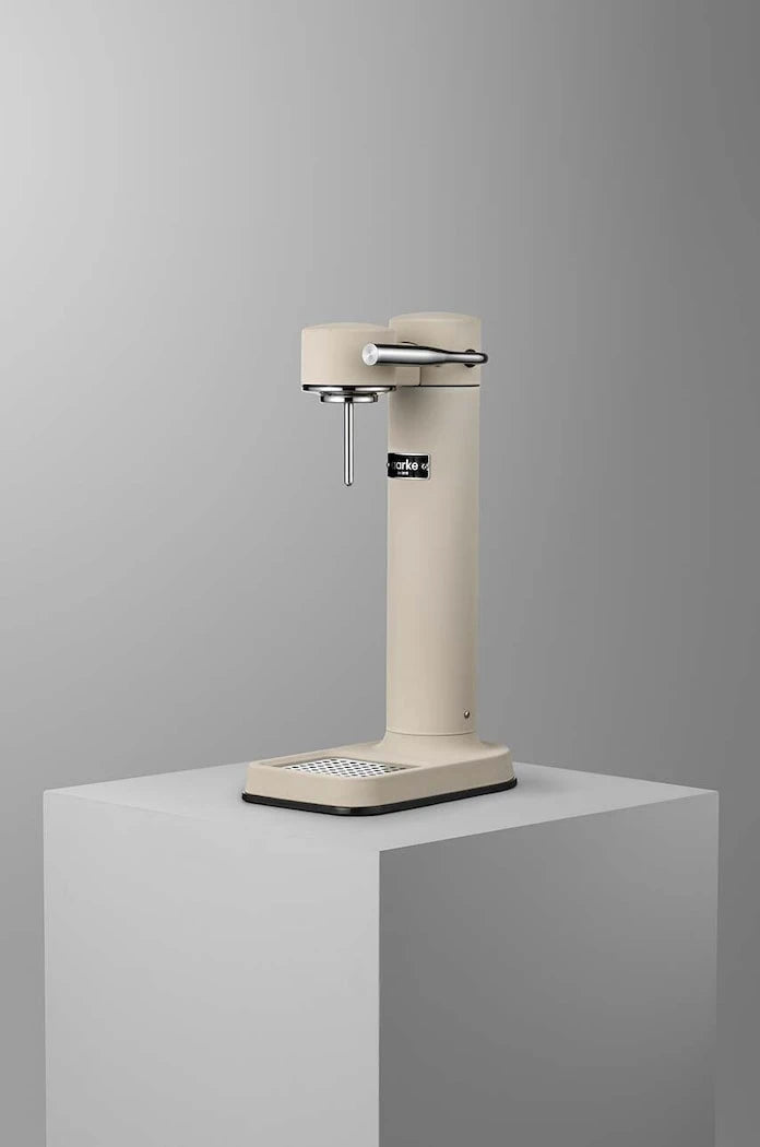 Сатуратор за вода Aarke Carbonator 3