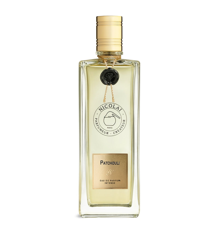 NICOLAI Patchouli Intense Eau de Parfum (250ml)