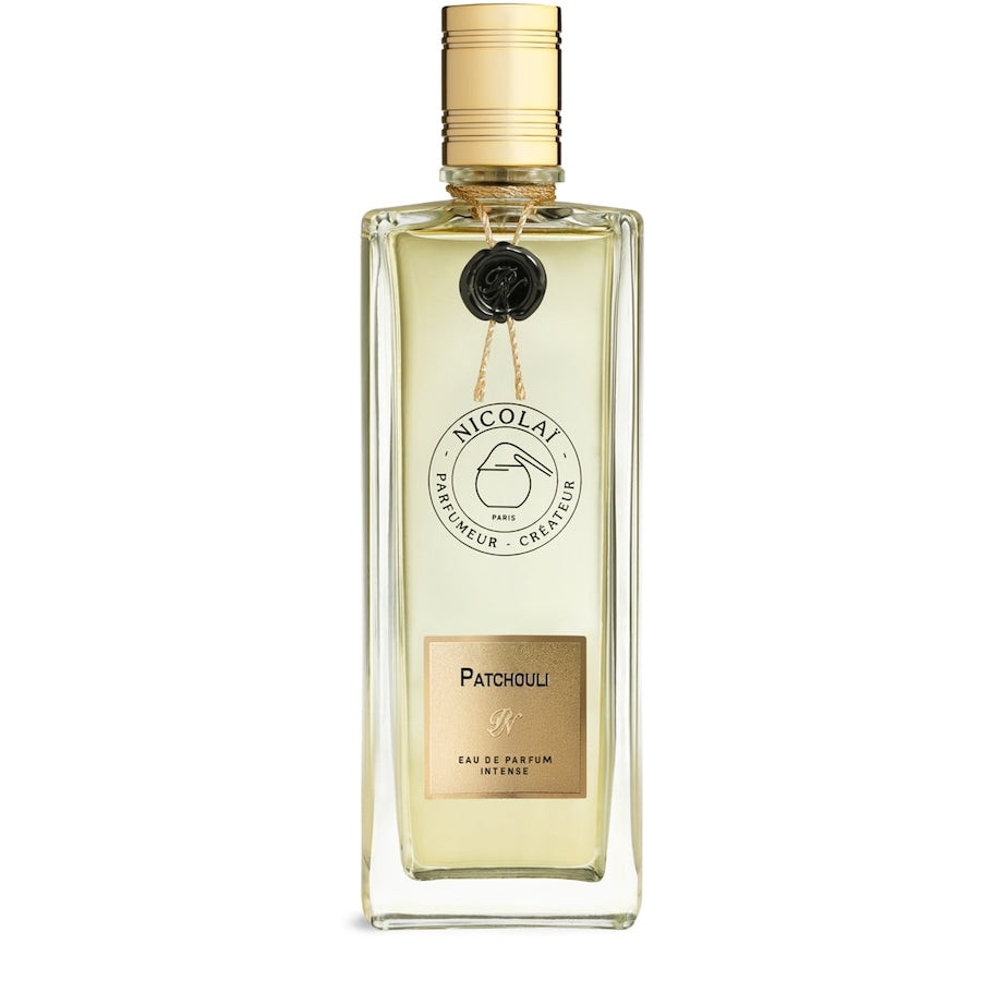 NICOLAI Patchouli Intense Eau de Parfum (250ml)
