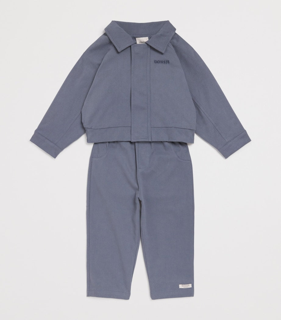 Santy Trousers (12 Months-4 Years)