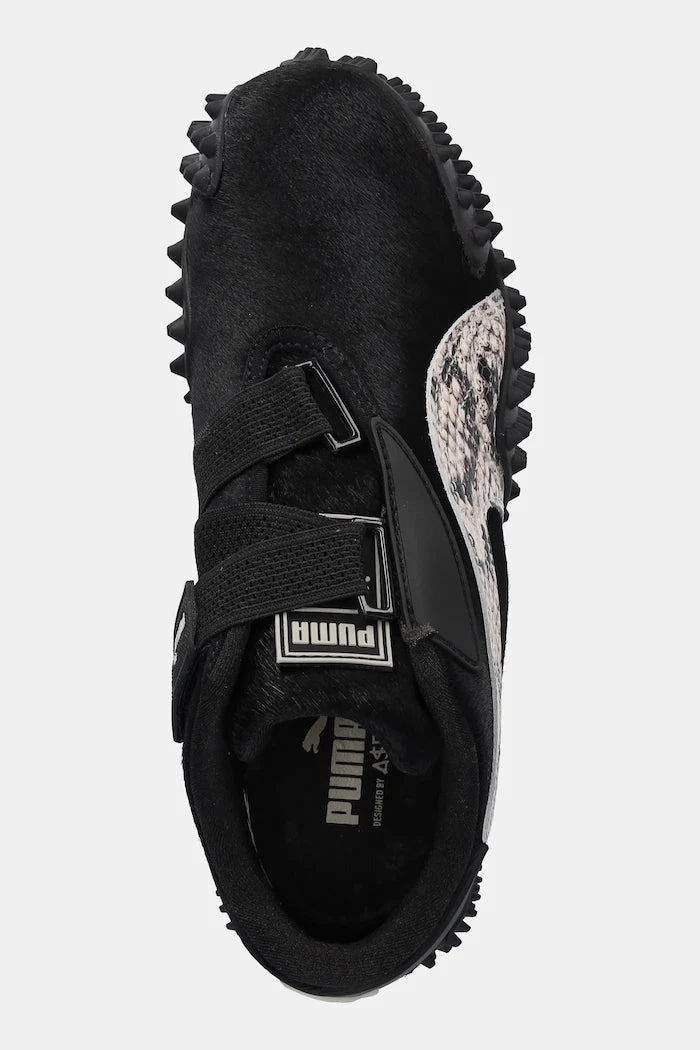 Puma x A$AP ROCKY Mostro OG Deri Spor Ayakkabı