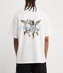 Cotton Legacy Cherub T-Shirt