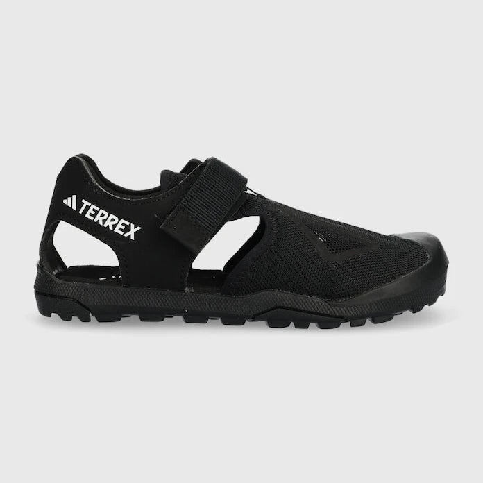 Детски сандали adidas TERREX TERREX CAPTAIN TOEY