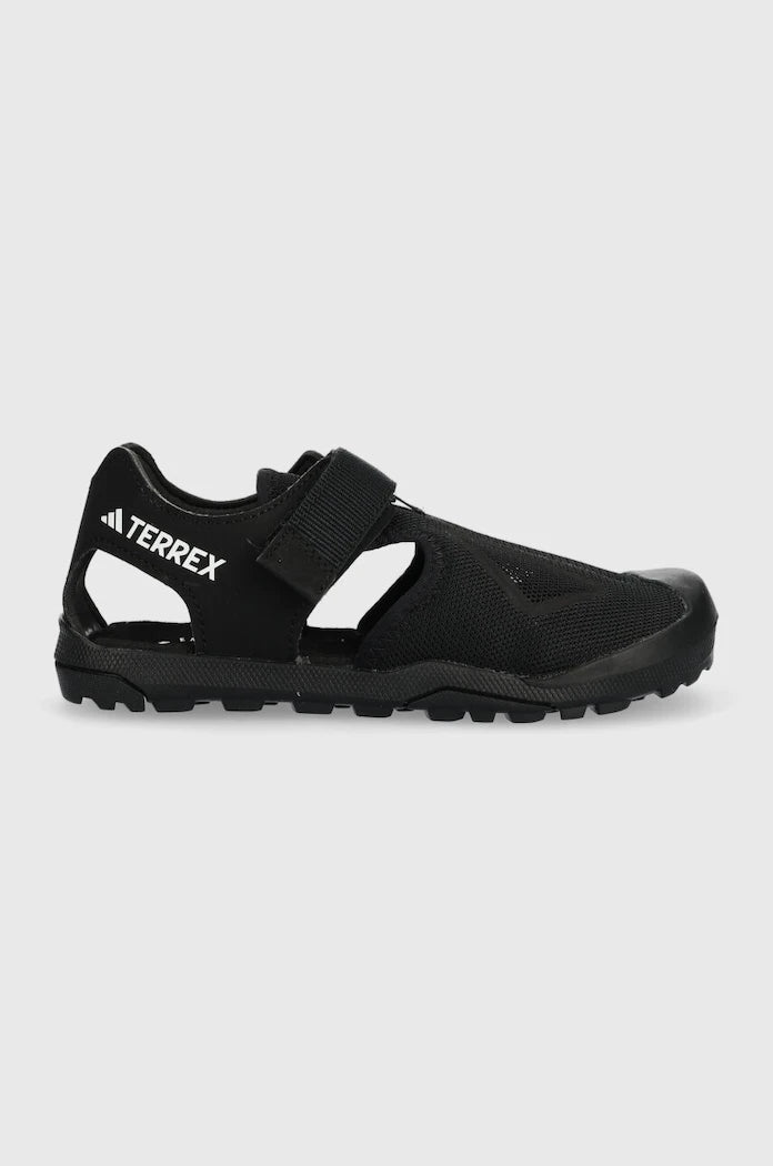 Детски сандали adidas TERREX TERREX CAPTAIN TOEY