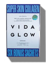 Vida Glow Super Skin Collagen Pro Collagen+ Bonus Set (36 x 3g)