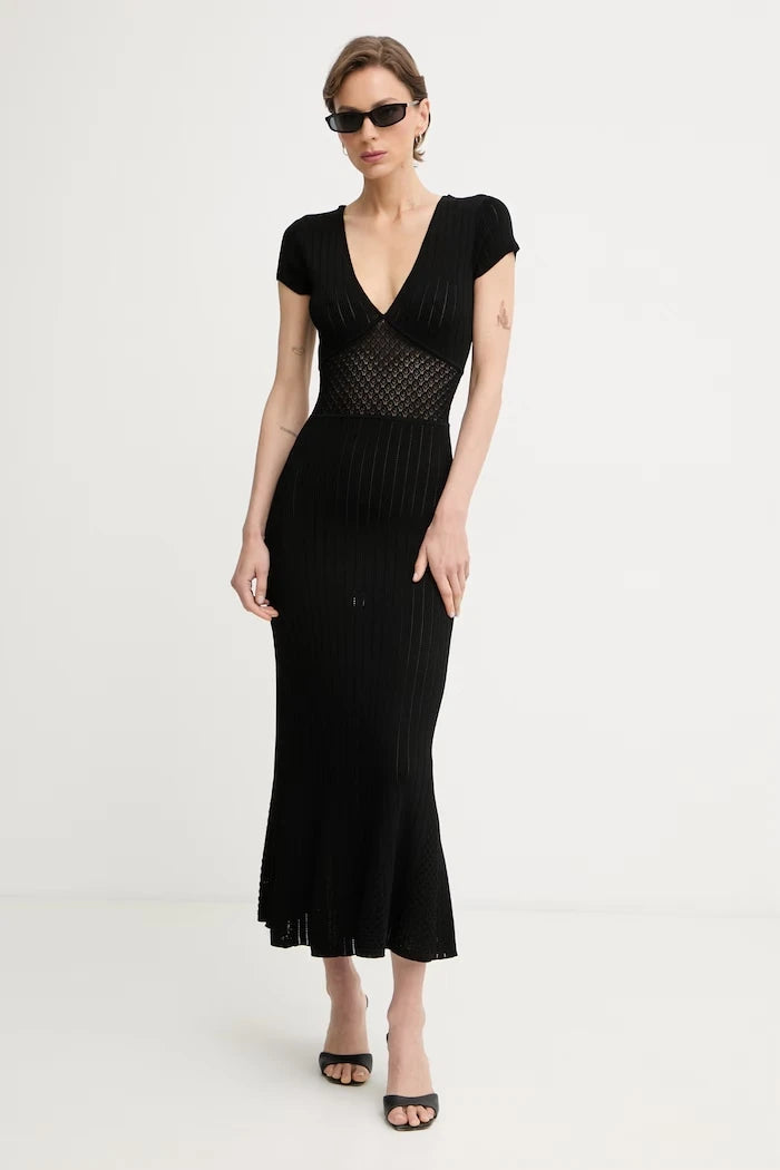 Guess рокля ROSALYN