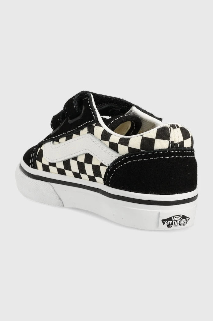 Детски ниски кецове Vans TD Old Skool V