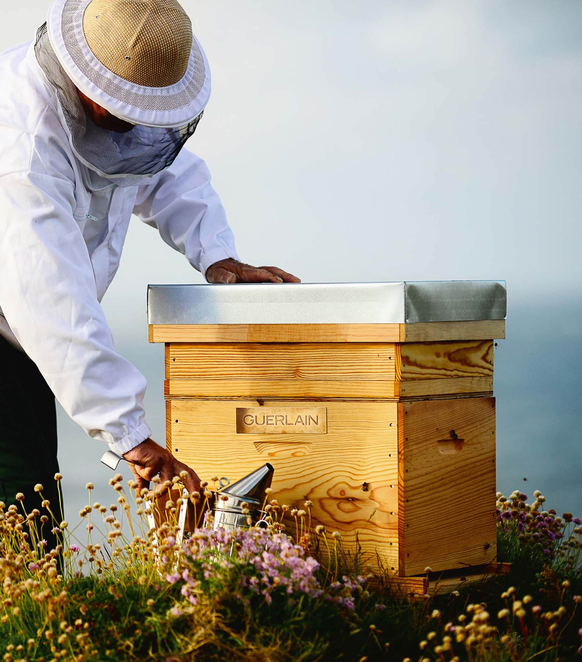 Abeille Royale Cleansing Oil Anti-Pollution (150ml)