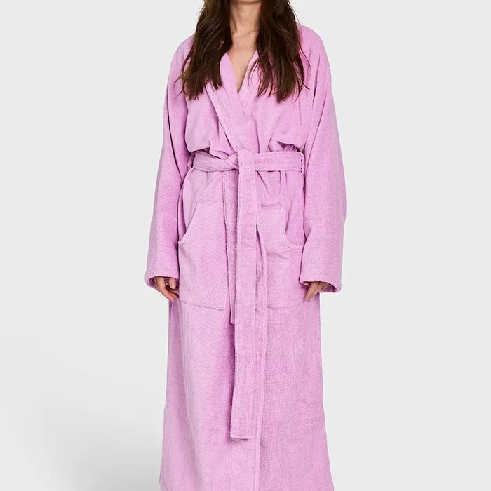 Bongusta халат от памук L/XL