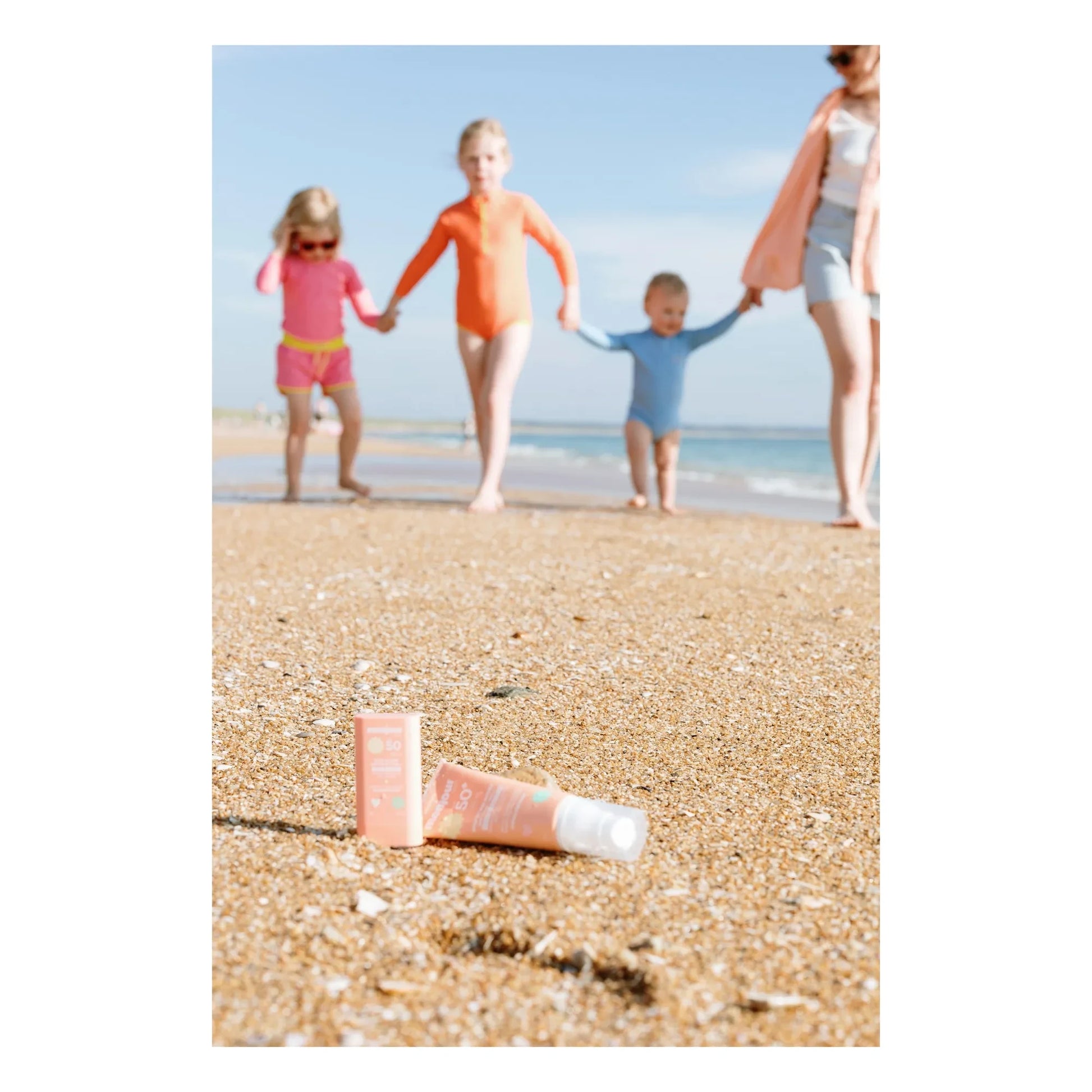 Monjour - Sun Stick SPF50 - 20 g