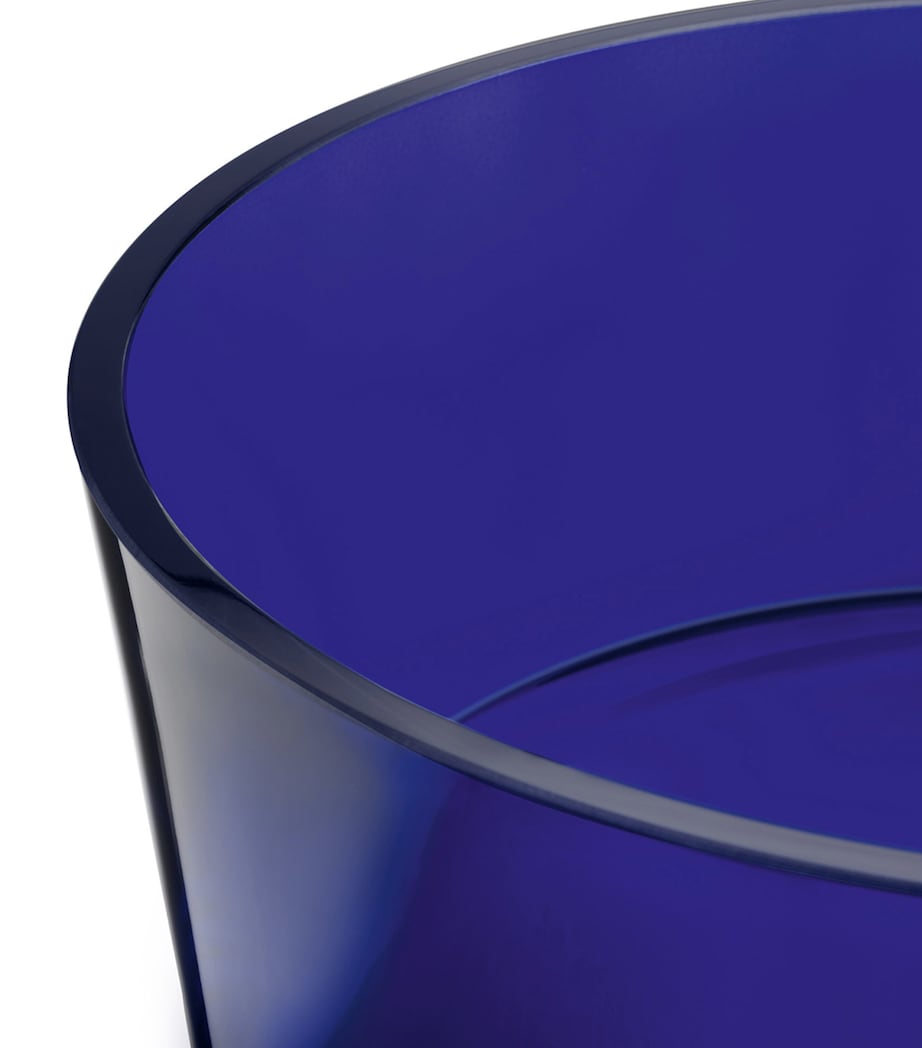 Set of 2 Glass Collective Bowls (30cm)