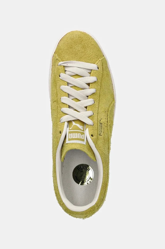 Велурени маратонки Puma Suede The NeverWorn IV