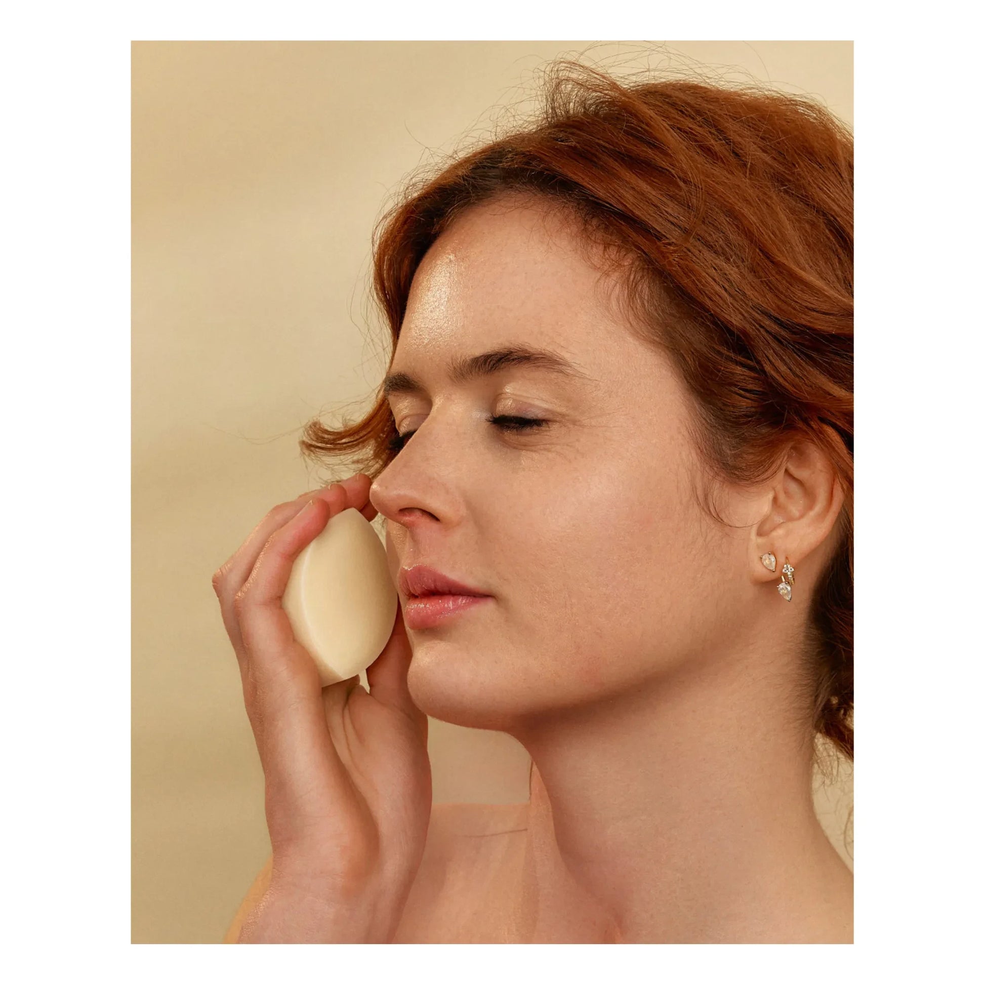 Eclo - Solid Cleansing Milk 30 g