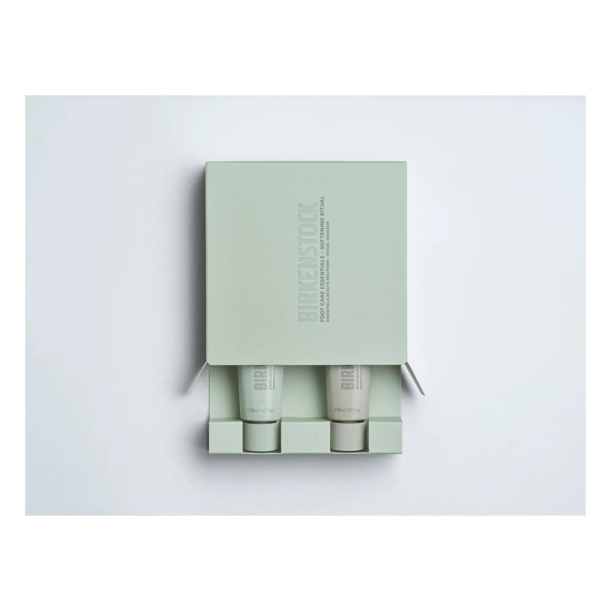 BIRKENSTOCK Care Essentials - Foot beauty essentials - gentle ritual